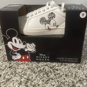 Aldi Mickey Mouse shoes. New in box.